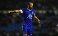 Johnny Heitinga
